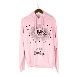 ❤️Gucci Graphic Print Hoodie❤️